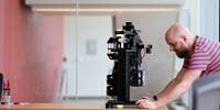 'Flamingo:' High-Powered Microscopy Coming to a Scientist near You