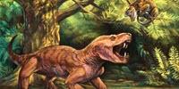 'Monstrous' New Russian Saber-Tooth Fossils Clarify Early Evolution of Mammal Lineage