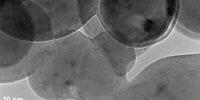 Army Scientists Have a Blast with Aluminum Nanoparticles