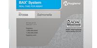 BAX® System Assays Now Meet New ISO 16140-2 Standard for All AFNOR-Approved Methods