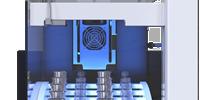 CEM Introduces the Future of Molecular Sample Preparation