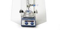 Compact Lab Safety Shields