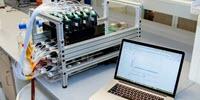DIY Brings High Throughput to Continuous Cell Culturing