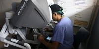First Major Study Comparing Robotic to Open Surgery Published
