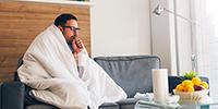 Flu Virus Is Protected by Mucus When Airborne, Regardless of Humidity