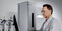 GE Aims to Bring Greater Productivity to Drug Discovery with Its New High Capacity System