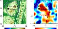 Geoscientists Offer New Evidence for How the Adirondack Mountains Formed