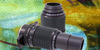 High Performance Fingerprinting Lens