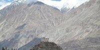 Learning about the Himalayas Using Mars Technology