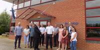 Micromeritics Instrument Corp. Acquires Freeman Technology