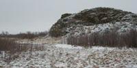 Montana Burial Site Answers Questions about Early Humans