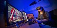 People Recall Information Better Through Virtual Reality, Says New UMD Study