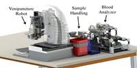 Rutgers Researchers Develop Automated Robotic Device For Faster Blood Testing