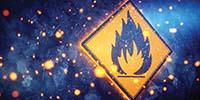 Safe Storage and Use of Flammable Solvents