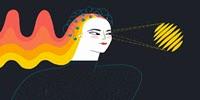 Spontaneous Fluctuations of Brain Activity Influence What You See