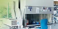 The Right Fume Hood for Your Lab