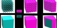 3-D Printing the Next Generation of Batteries