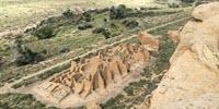 Ancestral People of Chaco Canyon Likely Grew Their Own Food
