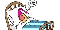 Antioxidant Benefits of Sleep