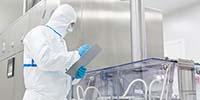 Appropriate Furnishings Help Keep Cleanrooms in Compliance
