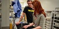 ASU Study Finds Animals Can Use Muscle as an Internal Water Source