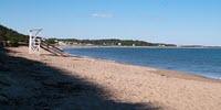 Better Methods Improve Measurements of Recreational Water Quality