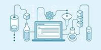 Connecting Lab Instruments: Interface Strategies Depend Upon Compliance Requirements