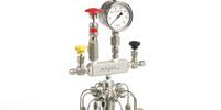 Custom High-Pressure Parallel Reactors