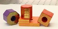 Electronic Stickers to Streamline Large-Scale 'Internet of Things'