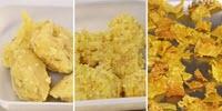 From Corn to Flake: Health-Promoting Phenolic Acids Lost during Food Processing