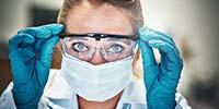 Guidance and Consistency Ensure Effective PPE
