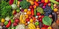 High Fruit and Vegetable Consumption May Reduce Risk of Breast Cancer