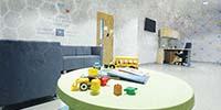 'Living Lab' in Ottawa Conducts Cutting-Edge Science in Family-Friendly Environment