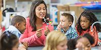Pittcon Funds Approx. $1 Million Toward Science Education and Outreach