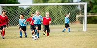 Team Sports Have Ancient Roots