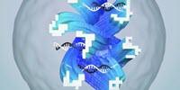 Test Tube Artificial Neural Network Recognizes 'Molecular Handwriting'