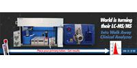 World’s First Fully Automated Sample Preparation and Injection UHPLC System