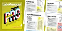 2019 Product Resource Guide: A Year-Round Resource