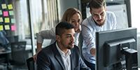 Collaborate, But Only Intermittently, Says New Study