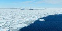 Diving Robots Find Antarctic Winter Seas Exhale Surprising Amounts of Carbon Dioxide