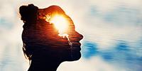 Evolutionary Changes in the Human Brain May Have Led to Bipolar Disorder and Schizophrenia