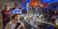 Most Wear-Resistant Metal Alloy in the World