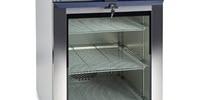New Compact Refrigerators Designed for Secure and Sustainable Clinical Storage