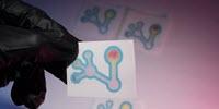 Red or Yellow? A Simple Paper Test Detects False or Substandard Antibiotics