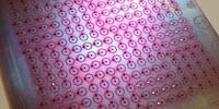 Ricocheting Radio Waves Monitor the Tiniest Movements in a Room