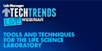 Tools and Techniques for the Life Science Laboratory