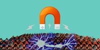 UCLA Bioengineers Use Magnetic Force to Manage Pain