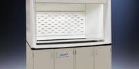 UniFlow LE Airestream Fume Hood