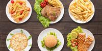 Eating Foods with Low Nutritional Quality Ratings Linked to Cancer Risk
