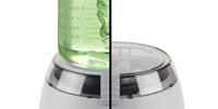 First-of-its-Kind High-Speed Centrifuge and Magnetic Stirrer in One Unit